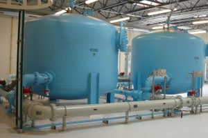 Endüstriyel Nitelikli Su Arıtma Çeşitleri
