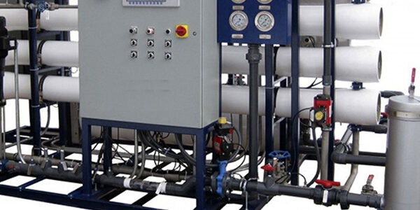 Arıtma Sistemleri Bakım ve Onarım