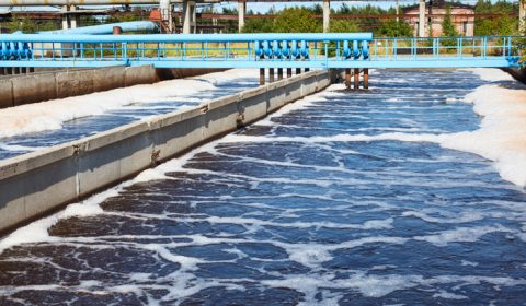 Atıksu Arıtma Sistemleri