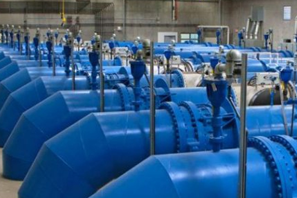 Atıksu Arıtma Sistemleri