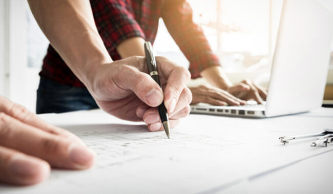 Danışmanlık & Proje Mühendisliği