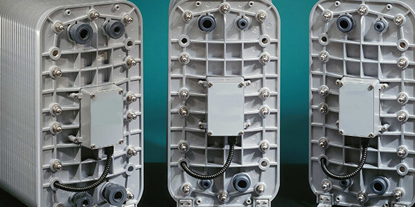 Elektro Deiyonizasyon Sistemleri