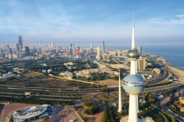 Kuveyt’te Endüstriyel Atıksu Arıtma Tesisi işletmeye alma çalışmaları tamamlandı Kuveyt’te Endüstriyel Atıksu Arıtma Tesisi işletmeye alma çalışmaları tamamlandı