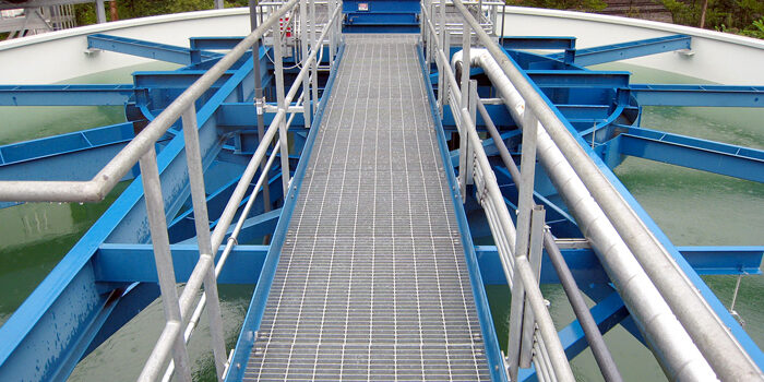 Nehir Suyu Arıtma Sistemleri