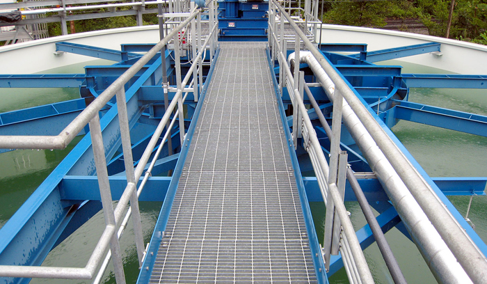 Nehir Suyu Arıtma Sistemleri