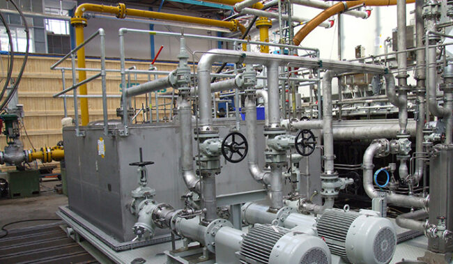 Servis Bakım İşletme