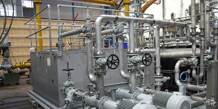 Servis Bakım İşletme