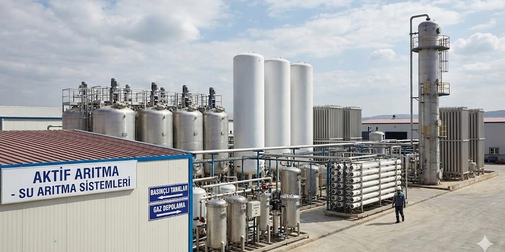 Su Arıtma Sistemleri Hakkında