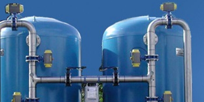 Su Yumuşatma Sistemleri