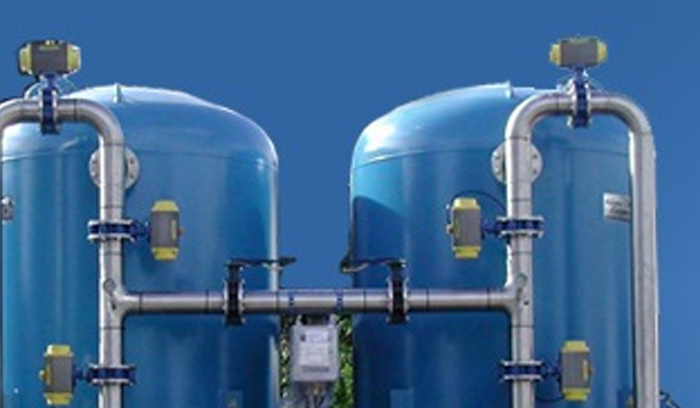 Su Yumuşatma Sistemleri