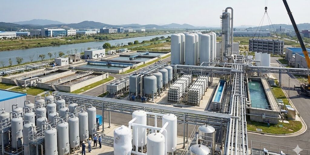 Atıksu Arıtma Tesisi Kurulum Maliyeti